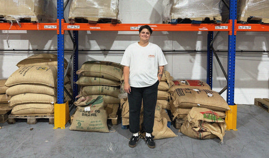 Coffee Explained: A 5-Part Beginner Friendly Series