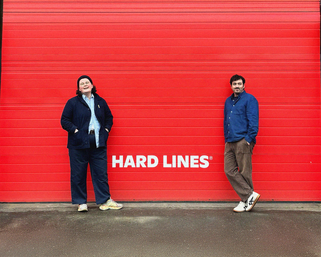 “Why Hard Lines?” The Question We Hear Most
