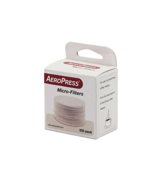 AeroPress Filter Papers