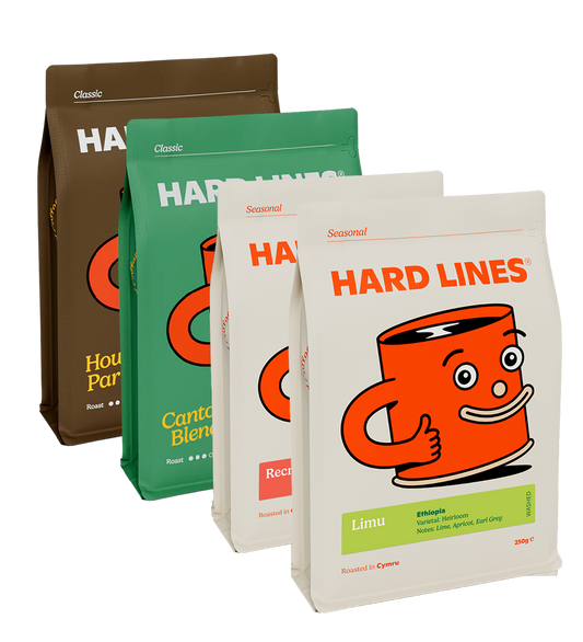 Brew Pack Subscription