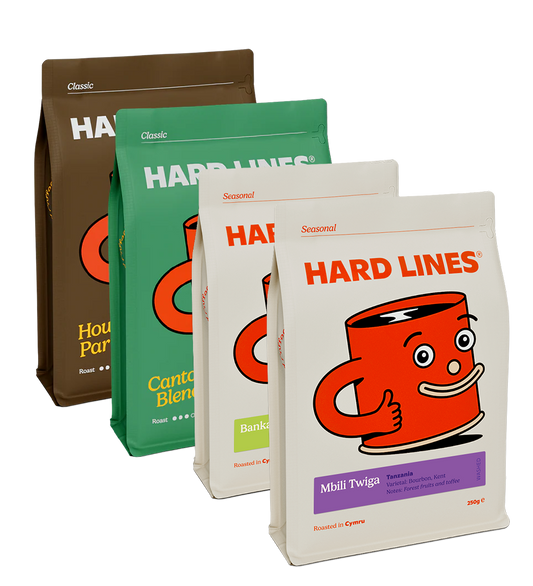 Brew Pack