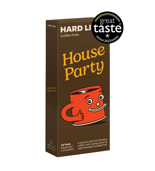 House Party Pods