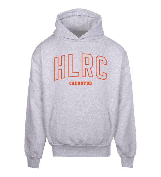 HLRC Hoodie
