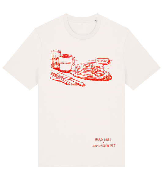 Mainly Breakfast T