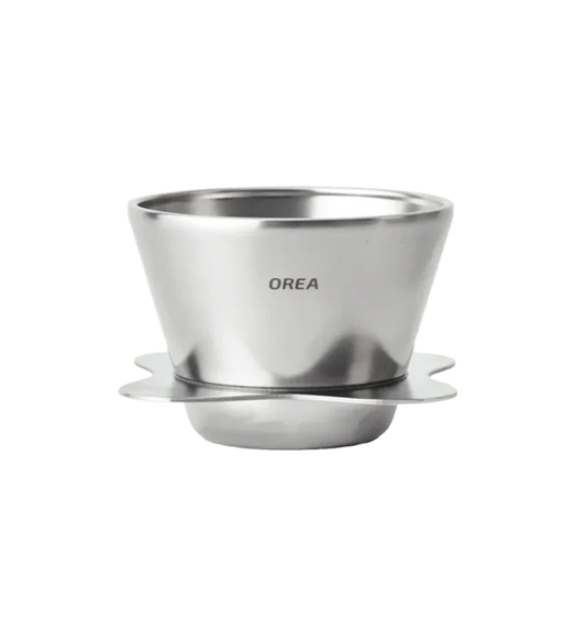 Orea Stainless Brewing Bundle